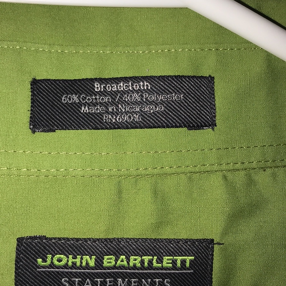 button down - Picture 7 of 7